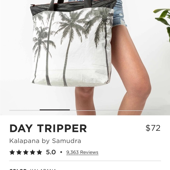 Aloha Collection day tripper - Picture 5 of 5